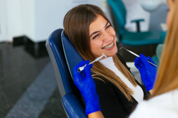 Best Cosmetic Dentistry  in Mesquite, TX