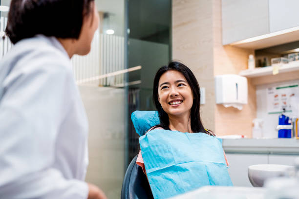 Dental X-Rays and Imaging in Mesquite, TX