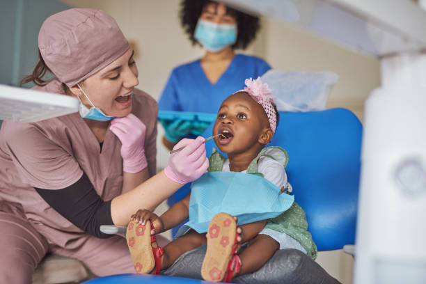 Dental Bonding in Mesquite, TX