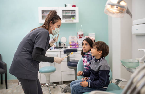 Full Mouth Reconstruction in Mesquite, TX