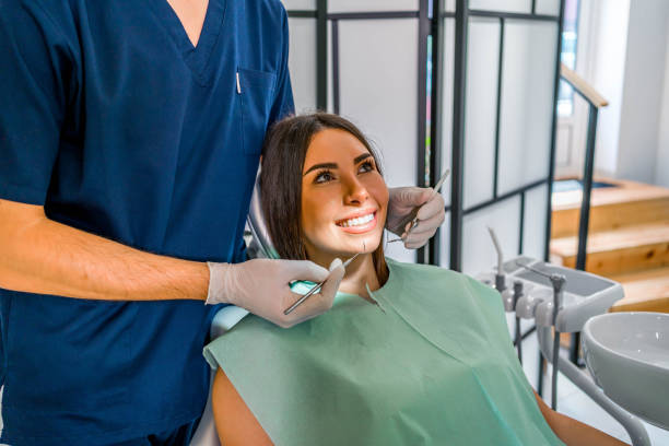 Mesquite, TX  Holistic Dental Services Company
