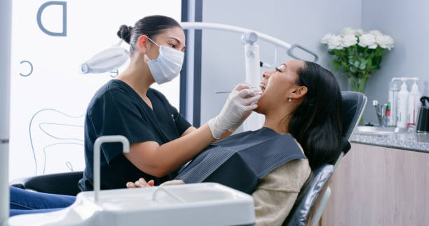 Why Choose Us for Your Dental Needs in Mesquite, TX