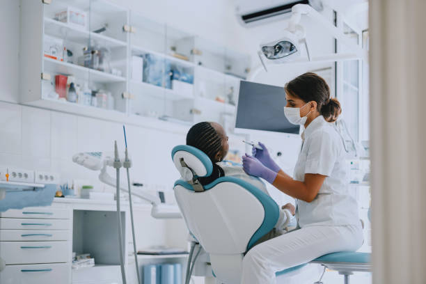 Best Dental Inlays and Onlays  in Mesquite, TX