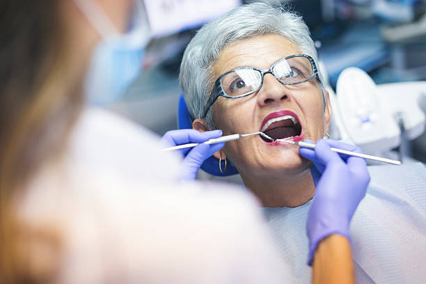 Best TMJ/TMD Treatment  in Mesquite, TX
