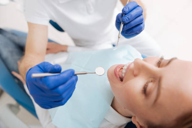 Best TMJ/TMD Treatment  in Mesquite, TX