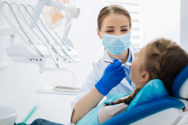 Best Wisdom Tooth Removal  in Mesquite, TX